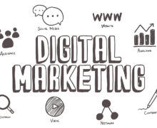 Top 13 platforms for digital marketing in Nepal
